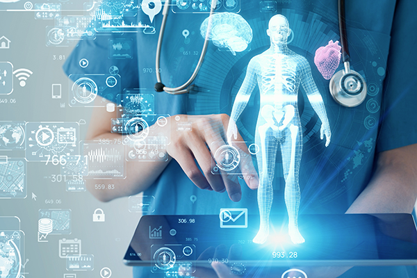 Discover How AI is Revolutionizing Healthcare: Watch Our Exclusive Video on AI's Impact in Medicine