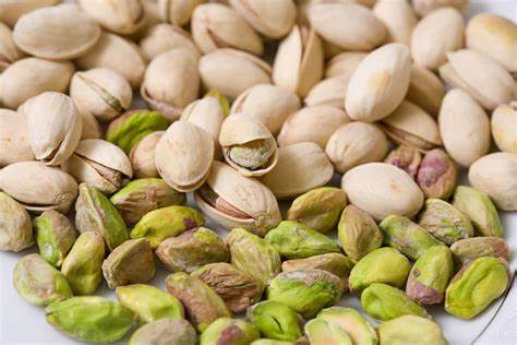 Watch This Video: Expert Insights on Pistachios—Benefits, Best Times to Eat, and Daily Quantity