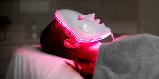 Want Radiant Skin? Here’s Why You Need Red Light Therapy