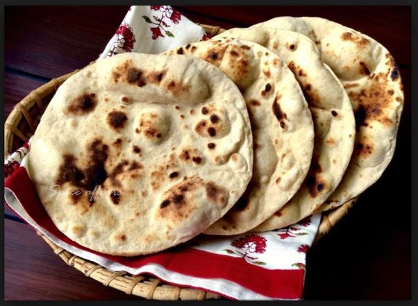 Watch: Surprising Health Benefits of Stale Roti Revealed in This Video – Improve Digestion, Control Acidity, and More!