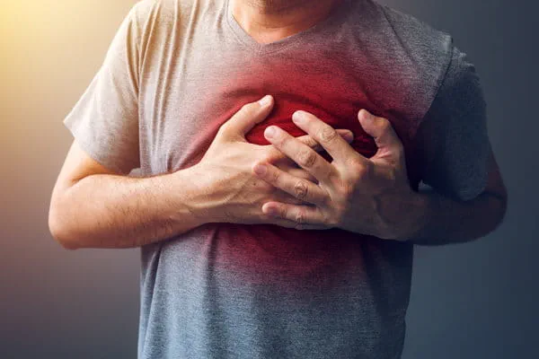 Could a Heart Attack Strike While You Sleep?