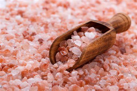 Watch the Video: Discover the Incredible Health Benefits of Himalayan Salt for Your Daily Life