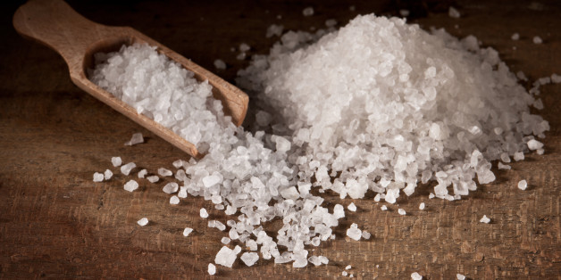 Watch the Video: How Excessive Salt Intake Can Harm Your Heart, Kidneys, and Liver!