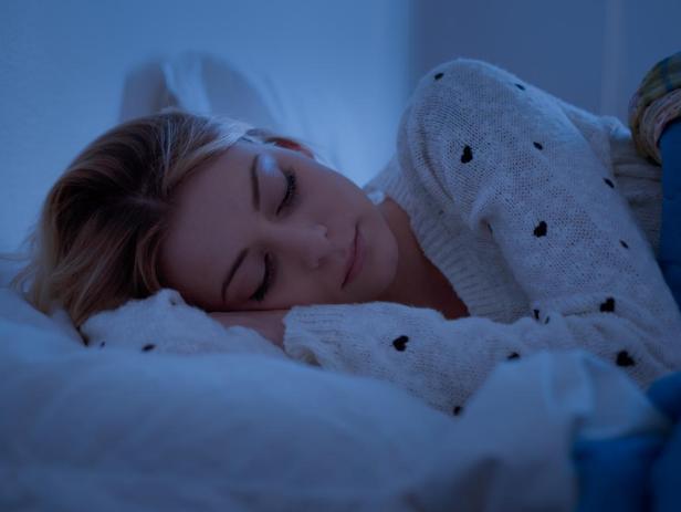 Video: How Catch-up Sleep on Weekends Can Protect Your Heart and Health