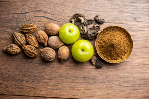 Watch This Video to Discover How Triphala Can Help Lower Bad Cholesterol and Improve Heart Health!