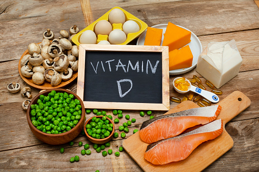 Uncover the Hidden Signs of Vitamin D Deficiency: From Fatigue to Hair Loss—What You Need to Know