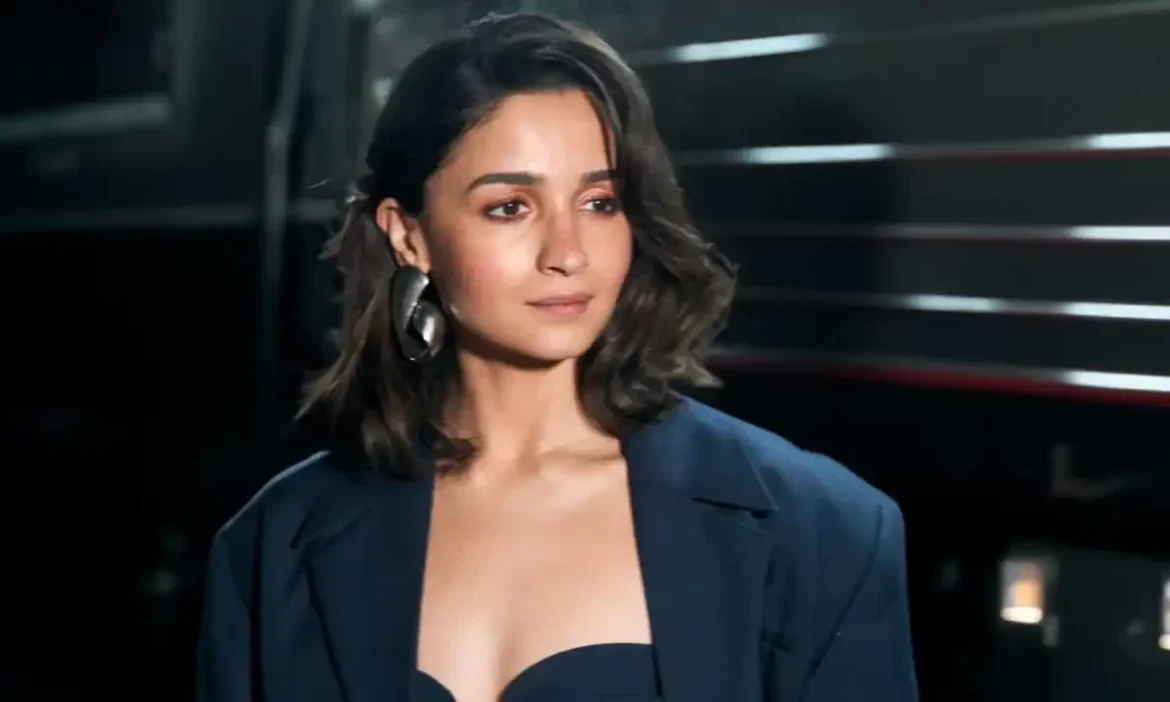 Alia Bhatt on ADHD: The Everyday Realities of Living with the Disorder