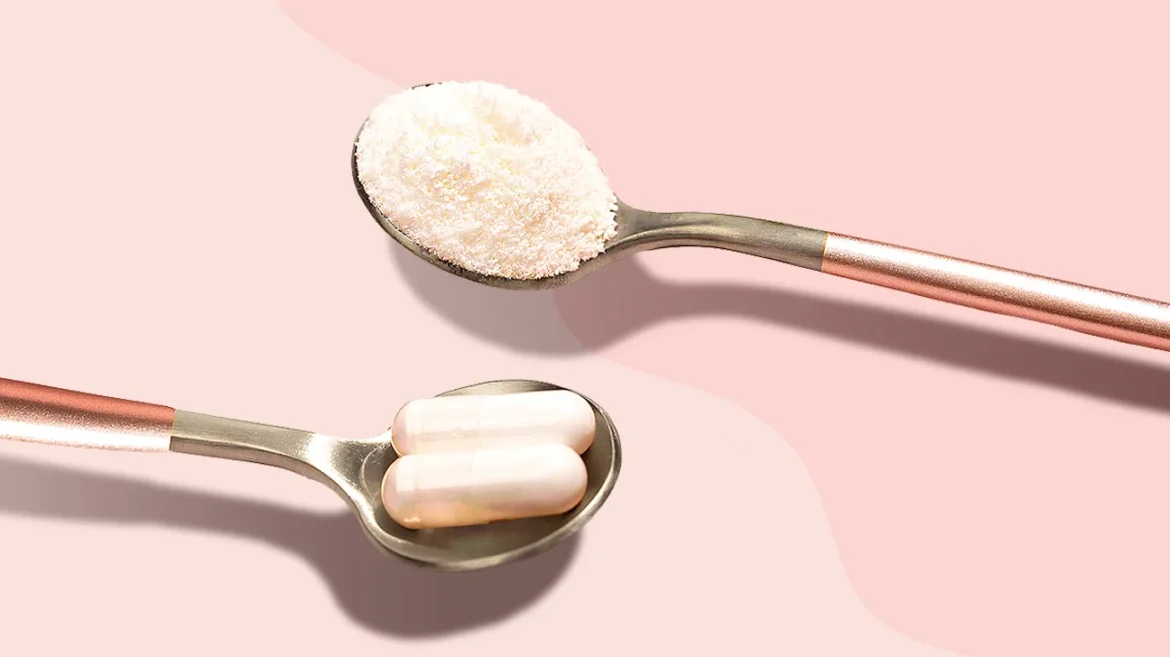 Collagen Drinks and Supplements: Do They Really Improve Your Skin, Hair, and Nails?