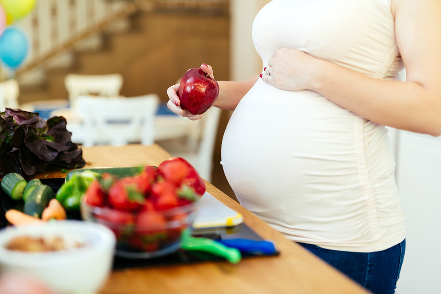 Over 80% of Women Iron Deficient by Third Trimester: Key Foods to Include in Diet