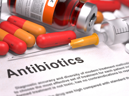 "Are Antibiotics Truly Effective? Unveiling the Battle Against Bacterial Infections and Resistance"