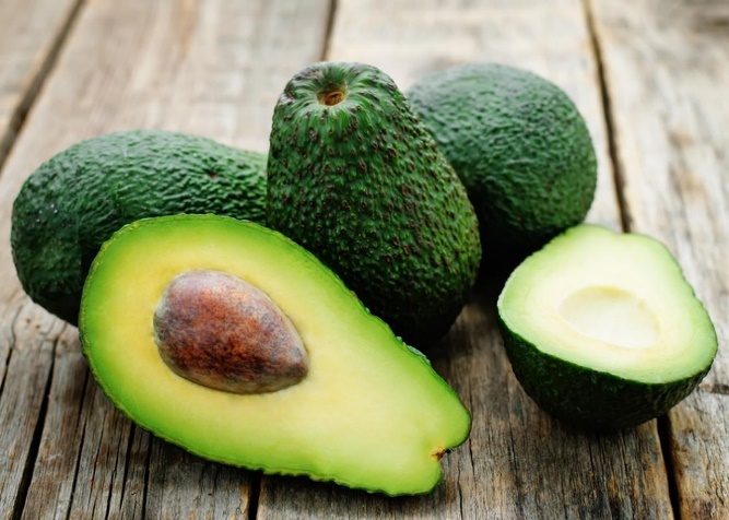 "Discover the Power of Avocado: Essential Health Benefits You Can’t Miss!"