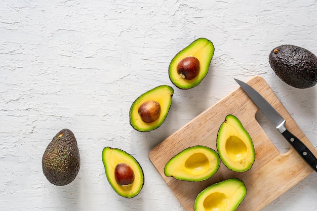 "Unlock Vitamin D’s Full Power: Why Avocado’s Secret Mineral is Key to Activation"