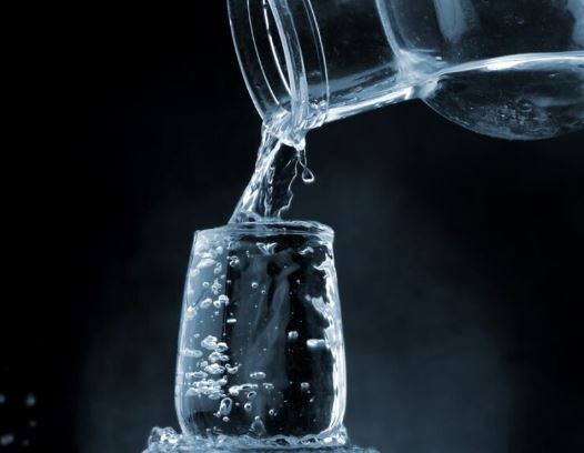 Is Black Alkaline Water the Secret to Better Health? Discover Why It's Becoming So Popular