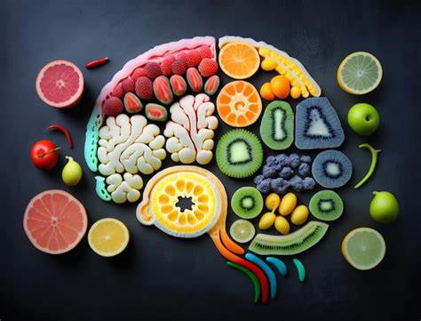 "Unlocking Cognitive Potential: 8 Lesser-Known Superfoods to Supercharge Your Brain Health"