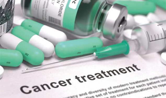 "Government Takes Bold Step: Reducing Prices of Essential Anti-Cancer Drugs for Improved Patient Access!"