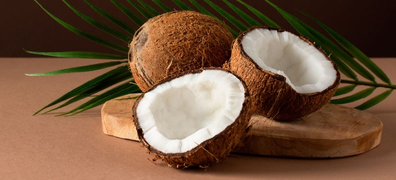 Morning Bliss: 5 Powerful Reasons to Enjoy Raw Coconut First Thing