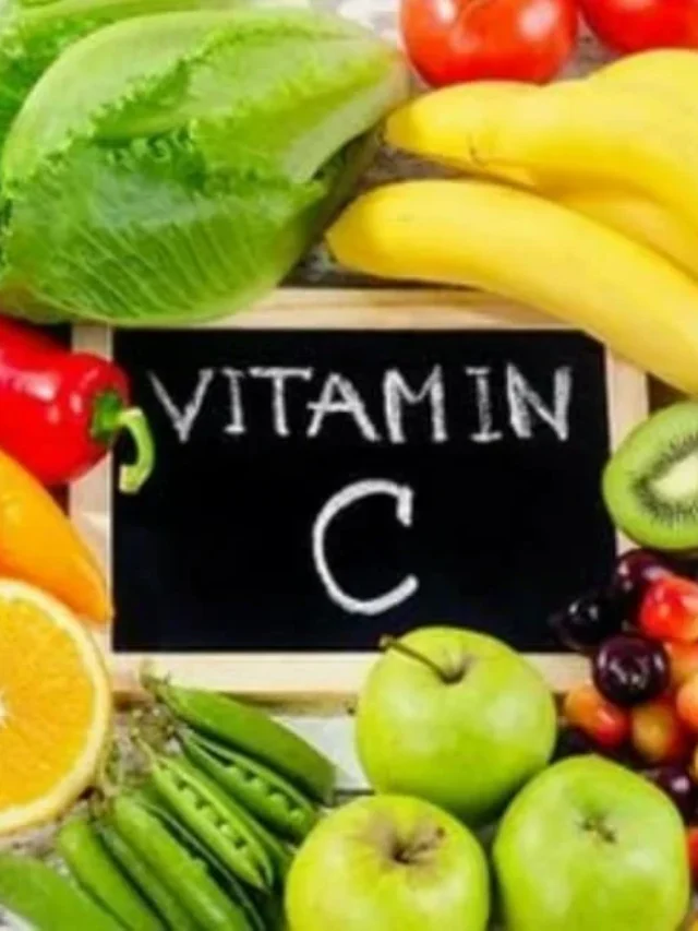 “5 Warning Signs of Vitamin C Deficiency You Should Never Ignore”