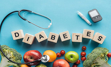 "Watch Video: Surprising Diabetes Tips to Protect Your Health and Family!"