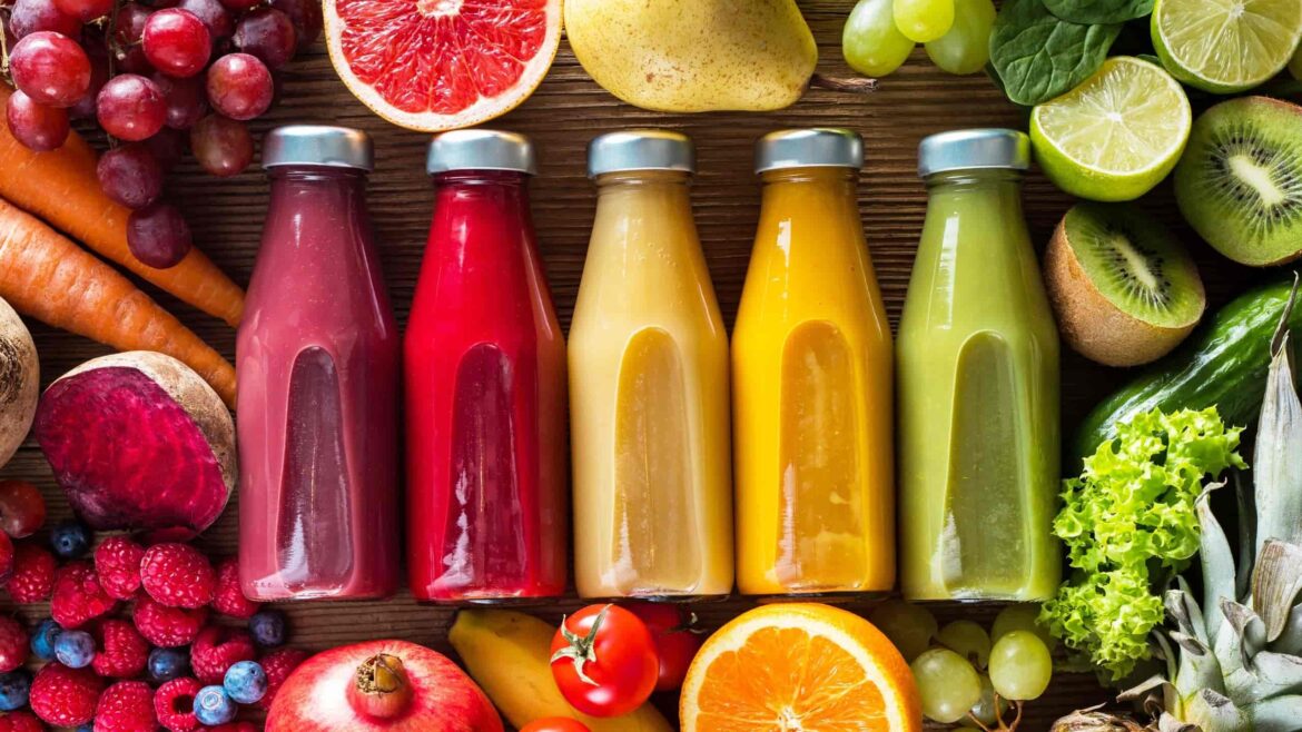 Are Fruit Juices Really Healthy? New Study Finds They May Increase Stroke Risk