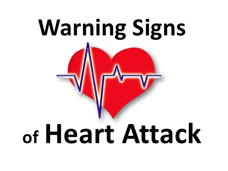 "Heart Attack Warning Signs: Recognize the Silent Signals Before It's Too Late"