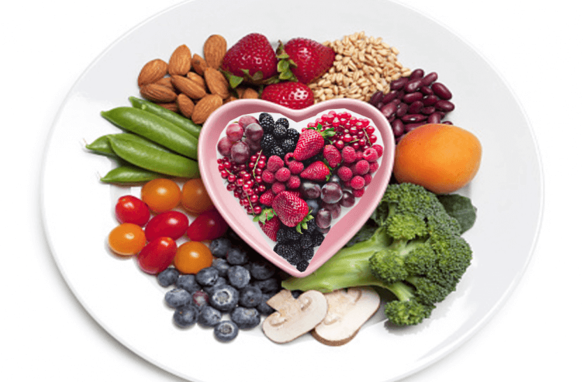 Heart Health Heroes: 5 Superfoods to Combat Clogged Arteries