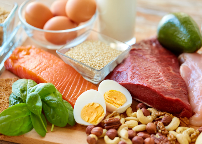 Protein Overload: How Too Much Can Harm Your Health