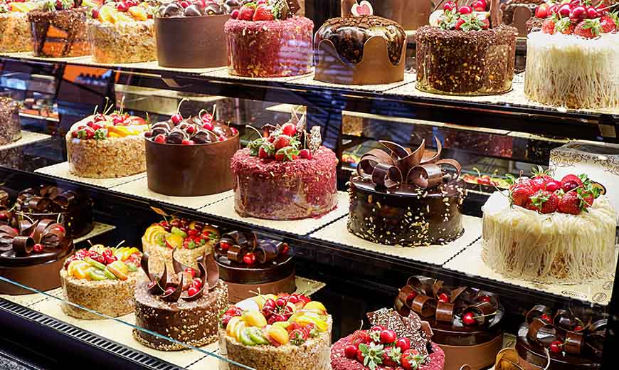 Health Alert: Karnataka’s Cakes Found Contaminated with Cancer-Causing Artificial Colors