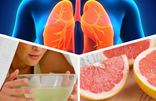 "Watch This Video: Discover Powerful Lung Detox Foods for Better Breathing and Enhanced Health!"