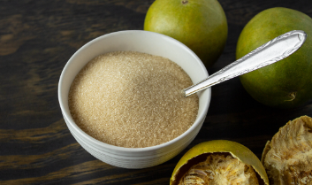 Monk Fruit Sweetener: A Natural Alternative or a Cause for Concern?