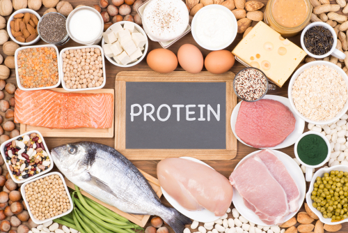 "Boost Your Protein Intake: Rujuta Diwekar's Top 5 Daily Foods for Stronger Health and Wellness"