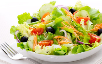 "Green Salad Benefits: Unlock the Power of Fresh Ingredients for a Healthier You!"