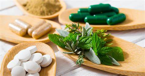 Herbal Supplements That Can Worsen Diabetes: Hidden Risks You Need to Know