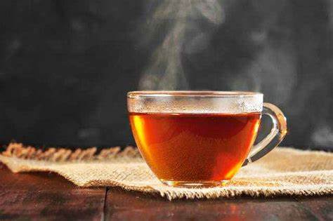 7 Herbal Teas to Naturally Lower Bad Cholesterol and Enhance Heart Health