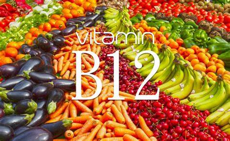 "Watch This Video to Discover the Hidden Dangers of Vitamin B12 Deficiency and How to Fix It!"