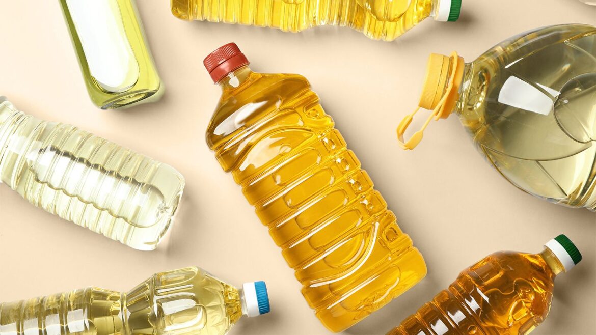 Are You Getting Enough Omega-3 and Omega-6 from Popular Seed Oils?