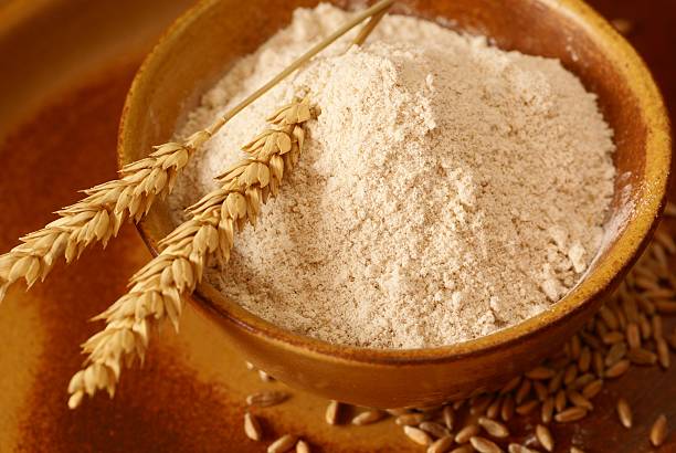 "4 Simple Tests to Spot Adulterated Wheat Flour: Protect Your Health with These Easy Checks"