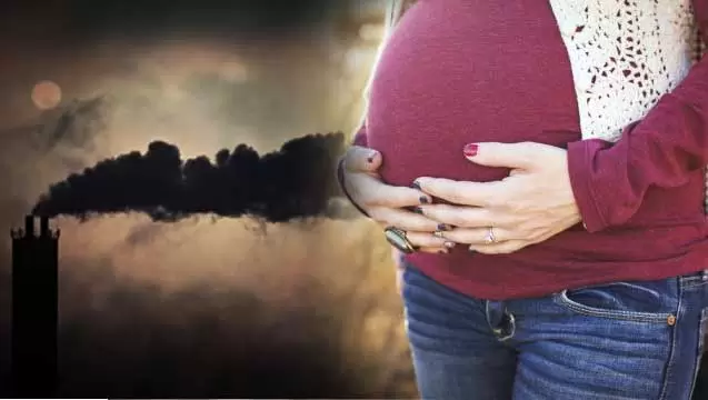 "Video: How Air Pollution Affects Pregnancy and Tips to Protect You and Your Baby"