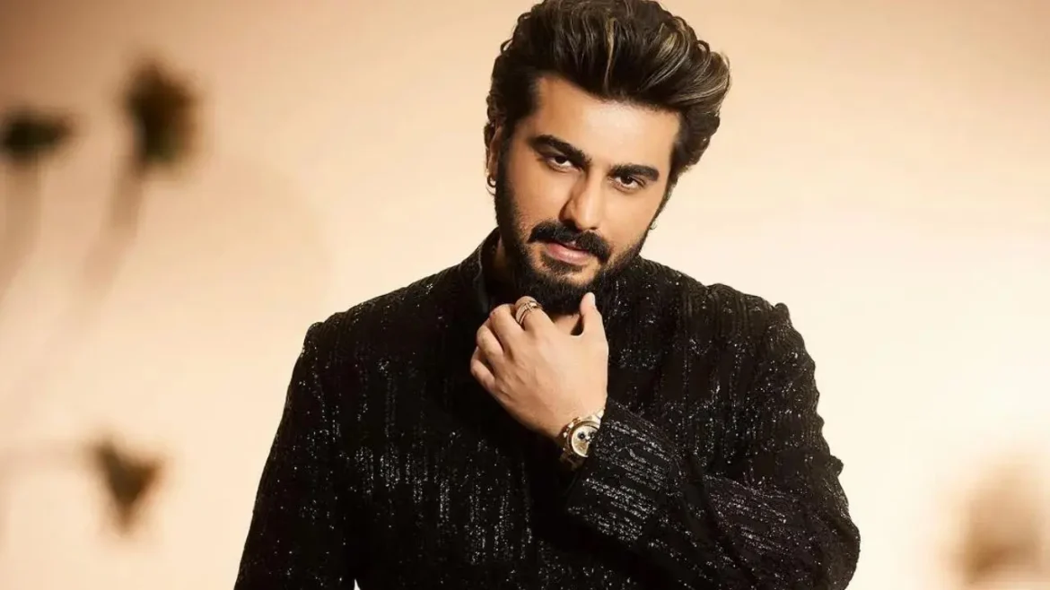 Understanding Arjun Kapoor’s Condition: Hashimoto’s Disease Explained