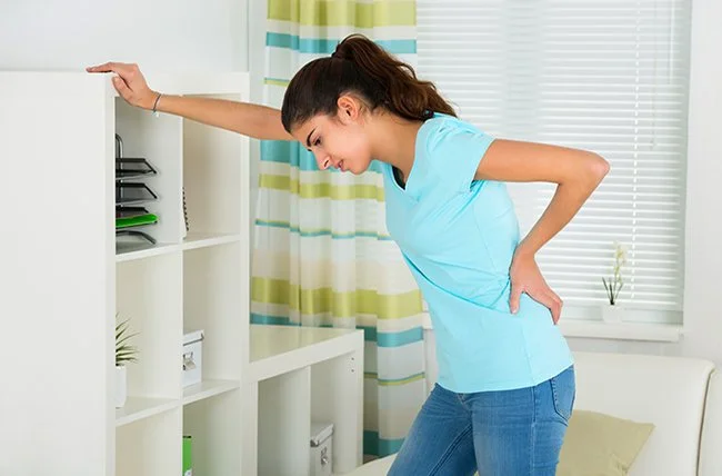 "Stop Suffering: 6 Expert Tips for Achieving a Pain-Free and Healthy Back"