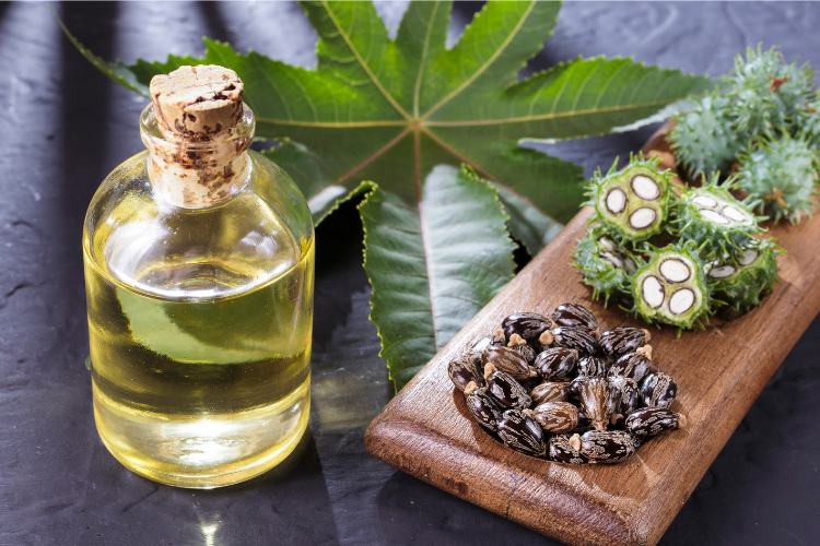 Unlocking the Power of Castor Oil: Your All-in-One Remedy for Health and Beauty