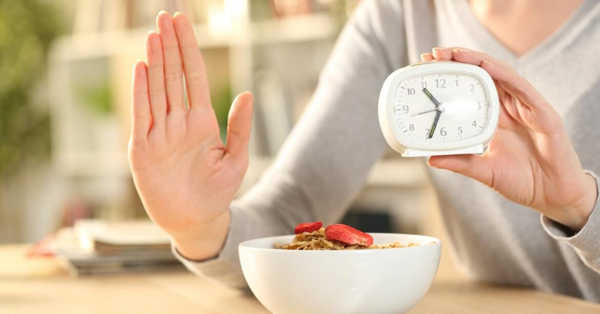 The Science Behind Fasting and Disease Management in Ayurveda