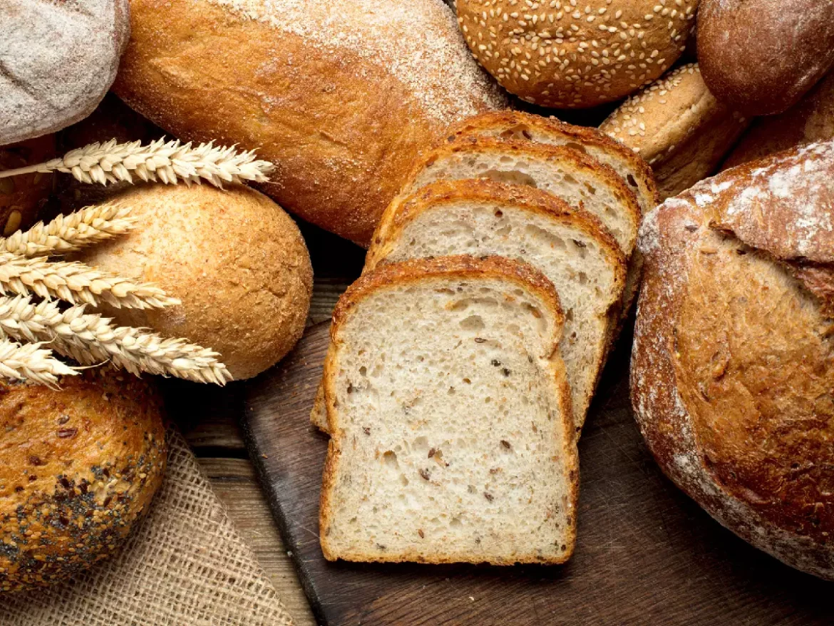 Is Bread Consumption Linked to Cancer Risk? Study Reveals Key Findings