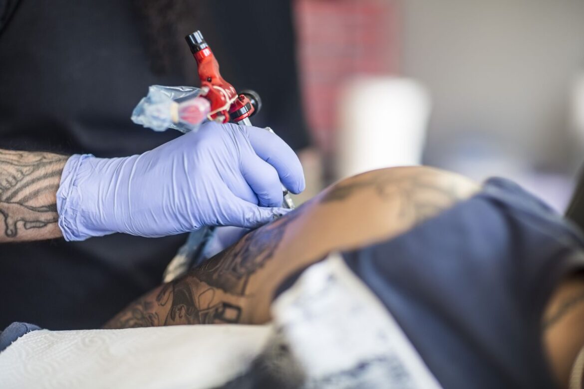 Can Tattoos Cause HIV? Separating Facts from Myths After Reports of 68 Women Contracting HIV from Tattoos