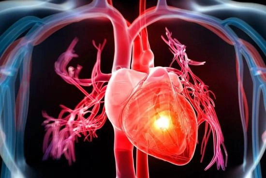 Congenital Heart Defects Surge by 16% Post-Pandemic: Study