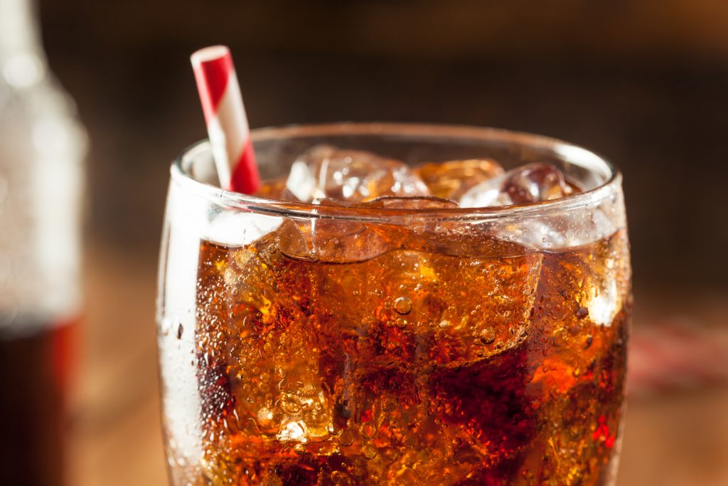 The Hidden Dangers of Diet Soda: Why It’s Time to Rethink Your Beverage Choices