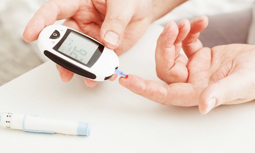 Diabetes Awareness Month: Exploring the Long-Term Effects of Diabetes on Organ Health and Overall Well-Being