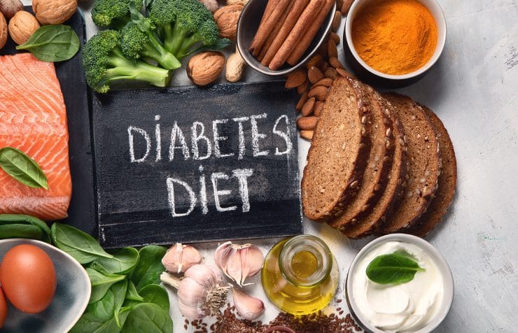 "Watch Our Transformative Video: Master Your Diabetes Patient Diet for Better Health!"