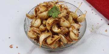 "Watch This Video to Discover the Powerful Health Benefits of Garlic Fried in Cow’s Ghee!"