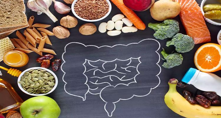 "Revitalize Your Gut: 14 Natural Hacks for Improved Digestion and Overall Health"