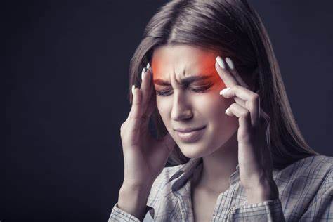 "Headaches Uncovered: A Complete Guide to Identifying, Understanding, and Treating Different Types"